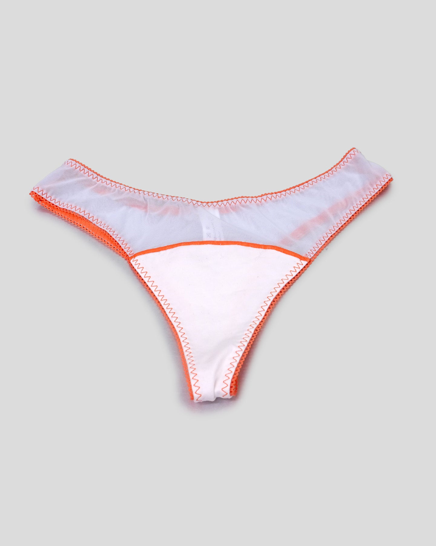 Creamsicle Duo Thong